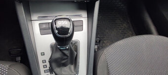 I na splá-tky Škoda Octavia III combi 2.0TDI -110kW DSG - 6