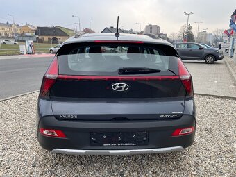 Hyundai Bayon 1.2i/62kW - Comfort Club - 6