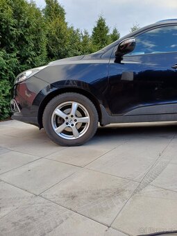Hyundai ix35 1.7 CRDi 2015, první majitel, kupované v Čr - 6