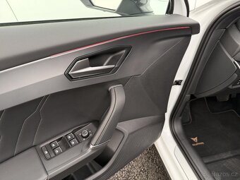 Cupra Formentor, 1.5Tsi CZ DPH 1-MAJ Zaruka - 6