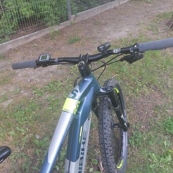 Haibike sduro hardseven life 8.0 - 6