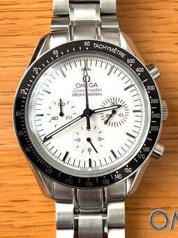 Omega Speedmaster Professional Moonwatch - 6
