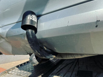 Vůz na náhradní díly Škoda Octavia 2 FL sedan 2013 CAYC LA7W - 6
