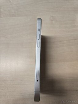 Apple iPhone 13 128GB White - 6