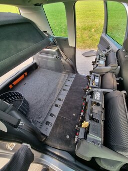 Roomster 1.6tdi 66kW SCOUT cena s DPH r.7/2011 - 6