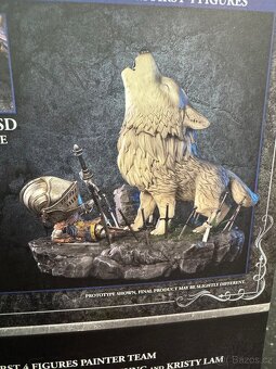 Prodám sochu ze hry Dark Souls - 6
