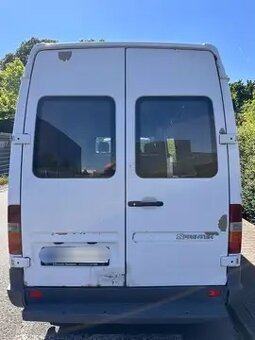 Mercedes-Benz Sprinter 211 - 6
