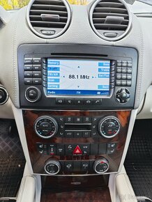 Prodám Mercedes-Benz GL 420 CDI - 6