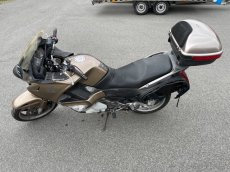Honda NT 700 Deauville. - 6