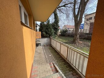 Pronájem 1+KK, Čáslav - 6