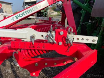 Pottinger synkro 3030 - 6