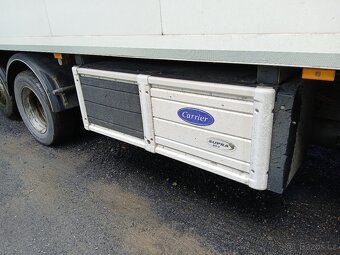 Prodám frigo Mercedes Benz Actros - 6