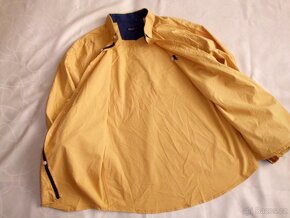 Ralph Lauren pánska slim košeľa roll up rukáv M - 6