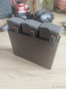 Prodám DJI Avata 2 fly more combo - 6