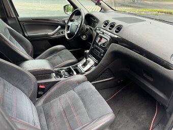 Ford ST S-max 2.0tdi 120kw rok 9/2011 facelift automat - 6
