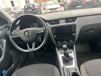Škoda Octavia III 1.6 TDI - Auto na splátky bez registru - 6
