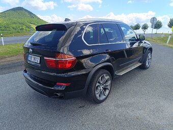 BMW X5 3.0d - 6