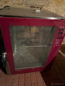 Konvektomat Primax PDE 110 HD - 6