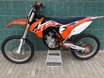 Ktm Sxf 250 2012 - 6