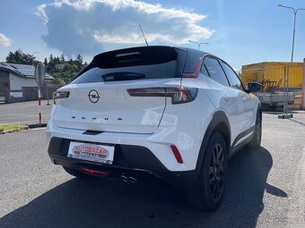 Opel Mokka, 1,2 96kW, ČR, SERVISKA - 6