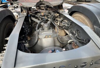 Tahač Volvo FH 540 hydraulika EDICE FH25 - 6