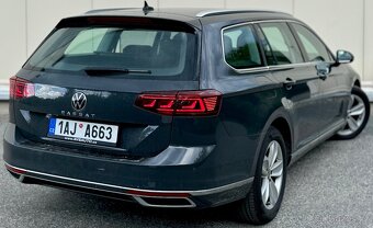 VW PASSAT 2020 2.0d 110 kW - 6