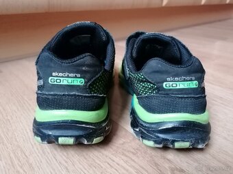 Botasky Skechers v. 35 - 6