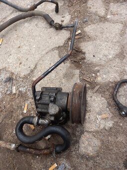 Skoda Felicia 1.3 mpi servo - 6
