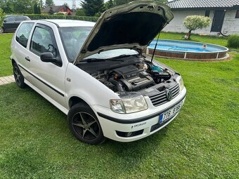 VV polo 1.4 55kw - 6