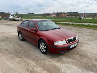 Škoda Octavia I 1.6 75kw - 6
