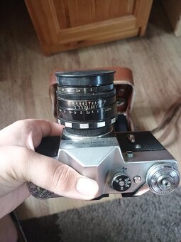 Zenit B - 6