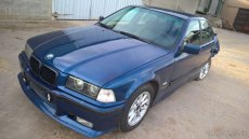 BMW e36 náhradní díly - 6