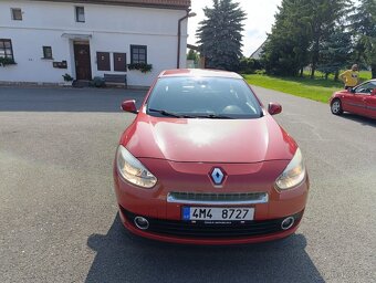 Renault Fluence - 6
