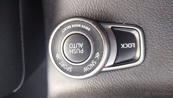 Suzuki SX4 S cross 4x4 1.6 16v 2014 - 6