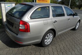 Škoda Octavia com.Face r.10/2009, 1,4i/59kW, Plný servis - 6