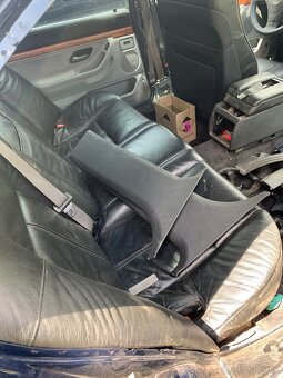 Bmw e38 730i manuál - 6