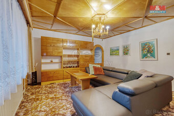 Prodej rodinného domu, 320 m², Čestice - 6