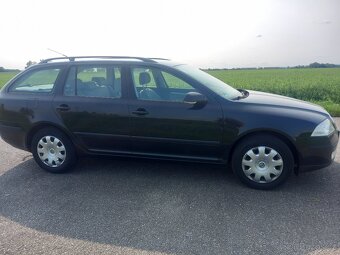 Skida octavia 1.6 mpi 75kw - 6