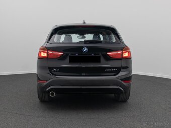 BMW X1 xD25e 4x4 Avatgarde DPH DAB Nav PDC Výhř AL 3/22 - 6