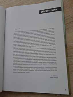 Doubravecké příběhy - 6