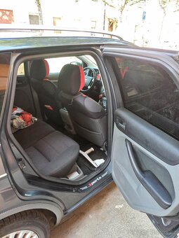Prodám Ford Focus 1.6tdci 80kw,R.V.2008,STK 3/26, 304 000Km, - 6