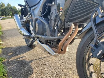 Honda CB 500FA 2013 - 6