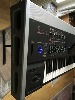 KORG OASYS 76 v perfektním stavu - 6