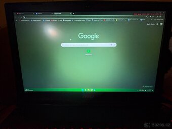 MSI GL63 8RD - 6