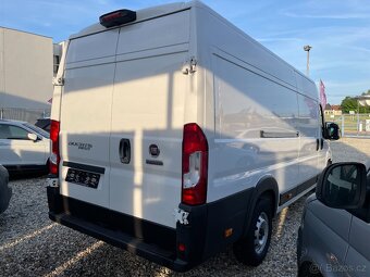Fiat Ducato Maxi 2.2 MTJ 160 35 L4H2 - 6