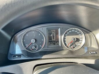 VW California - 6