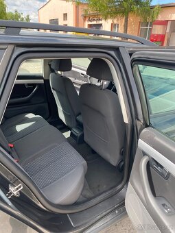 Seat Exeo Audi - 6
