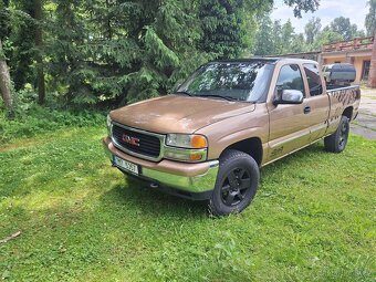 Gmc sierra 1500 rv.2000 - 6