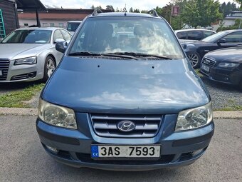 Hyundai Matrix 1.6i 2004 Praha - 6