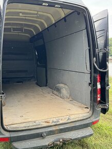 Mercedes Benz sprinter - 6